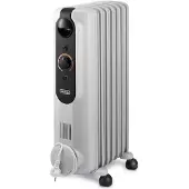 De'Longhi Radiateur d'huile TRRSE0715