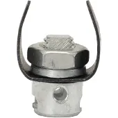 Ks Tools Tête de coupe à fourche, Ø 40mm ( 900.2164 )