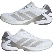 Adidas Adizero Counterblast W, couleur noire/blanc cassé, taille 39,5