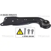TRISCAN SETTE RACCORDEMENT RADIAL extérieur