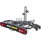 BUZZRACK 6291 Fietsendrager op trekhaak