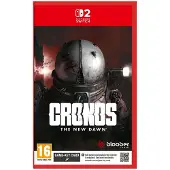 Cronos: The New Dawn (GKEY)