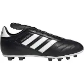 Adidas Chaussure de foot 'KAISER LIGA 2' noir / blanc
