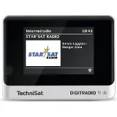 Technisat DIGITRADIO 11 IR