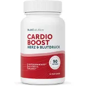 NutriSolution Boost cardio