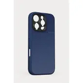 Moment Magsafe Iphone 16 Pro Phone Case Bleu