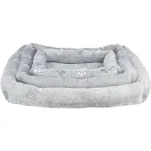 Trixie Nando Bed 75x65 Cm Blanc