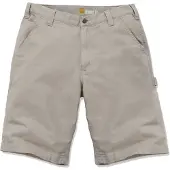 Carhartt Rigby Salopette short Taille