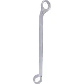 Ks Tools clé polygonale double, coudée, 27x32mm, 517.0819
