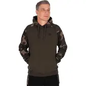 Fox International Premium 310 Hoodie Marron S Homme