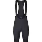 Endura Loop Bib Shorts Noir S Homme