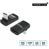Microconnect USB4-CCFAS90-240W