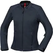 IXS Oxy-Air Mesh Veste textile de moto pour femmes