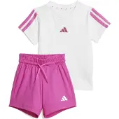Adidas Ensemble de sport JD6480 pour Fille