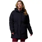 Columbia Veste Columbia Chaqueta con capucha Columbia Harmony Falls Parka mujer pour Femme