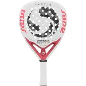 Sane Padel Raquette Agressor Evolution Diamond Gold