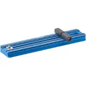Novoflex Butée réglable pour plaques Q (Poignée de pivotement pour trépied)