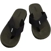 Sinner Makaha Flip Flops Vert EU 43 Homme