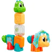 Modimi GOLIATH Modimi - Donna & Dash Dinosaure 928.964 (0.30 - 3 Années)