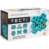 Fun In Motion Toys Tecti Cubes