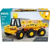 BRIO Builder 34599 - Volvo kippiauto