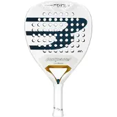 Bullpadel Pearl 2026 Woman Padel Racket Clair Femme