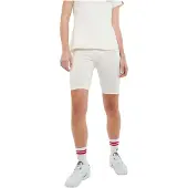 Ellesse Sogan Shorts Blanc XS Femme