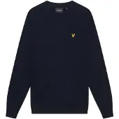 Lyle & Scott Kn2110vc Sweater Bleu 2XL Homme