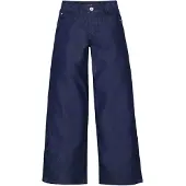 Garcia J52522 Jeans Bleu 16 Years Fille