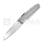 Flytanium Couteau pliant Concourse - Bead Blast