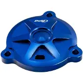 Puig Yamaha T-max 530 12-16 8502a Crankcase Bleu