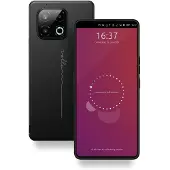 Volla Phone Plinius mit Ubuntu Touch 128GB