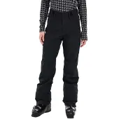 Protest Cinnamones Pants Noir 2XL / Regular Femme