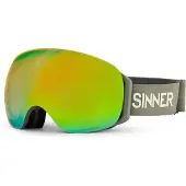 Sinner Masque de ski Avon Adulte