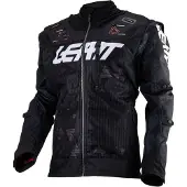 Leatt Blouson 4.5 X-flow Noir 3XL Homme Noir 3XL