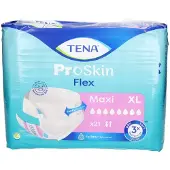 Tena ProSkin Flex Maxi Extra Large 21 pc(s) Serviette hygienique