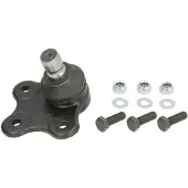 Delphi Joint de suspension/de guidage TC3728