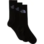 The North Face Chaussettes noir