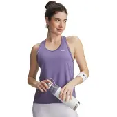 Under Armour Débardeur femme Tech Knockout