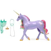Unicorn Academy , figurine Wildstar - 28 cm