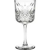 Pasabahce Verre à vin Timeless 33 cl - lot de 12