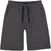 Garcia O263725 Sweat Shorts Gris 15 Years Garçon