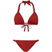 Shiwi Bikini 'Bibi' rouille