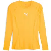 Puma LIGA Baselayer Tee LS