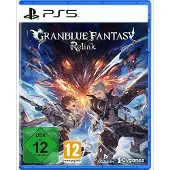 Granblue Fantasy Relink PS5