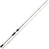 Westin W6 Light Softlure Spinning Rod Argenté 2.13 m / 1-4 g
