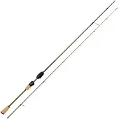 Westin Fishing W6 Spoon L 1,83m 2-6g 2 Sec Spinnrute