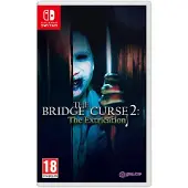 Games Switch The Bridge Curse 2: The Extrication Clair
