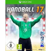 Handball 17 XboxOne DF