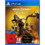 Mortal Kombat 11 Ultimate